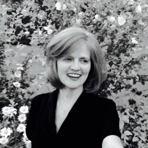 Meet your Posher, Pam